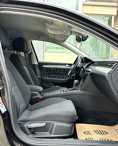 Volkswagen Passat B8 2.0TDI/NOOV/NOV/