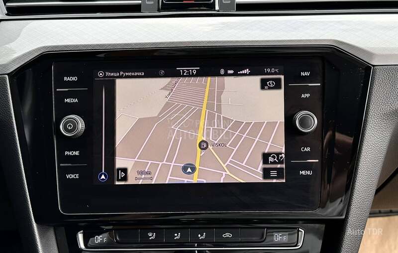 Volkswagen Passat B8 2.0TDI/NOOV/NOV/