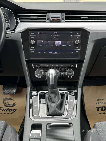 Volkswagen Passat B8 2.0TDI/NOOV/NOV/