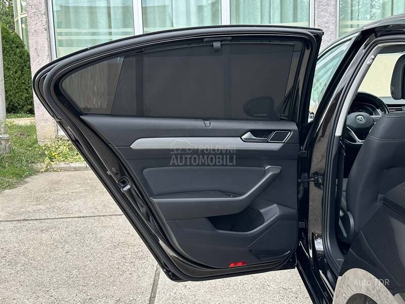 Volkswagen Passat B8 2.0TDI/NOOV/NOV/