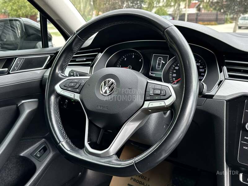 Volkswagen Passat B8 2.0TDI/NOOV/NOV/