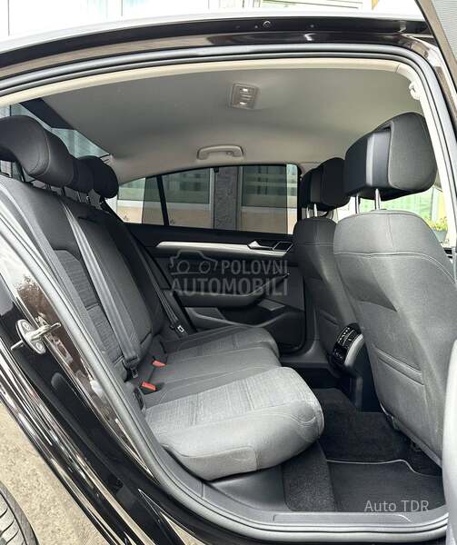 Volkswagen Passat B8 2.0TDI/NOOV/NOV/