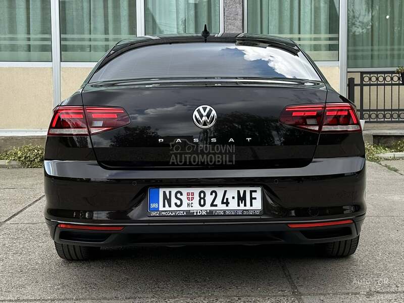 Volkswagen Passat B8 2.0TDI/NOOV/NOV/