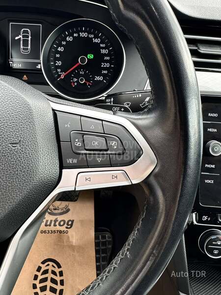 Volkswagen Passat B8 2.0TDI/NOOV/NOV/