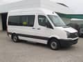 Volkswagen Crafter 2.0 TDI KLIMA 9 MESTA CH