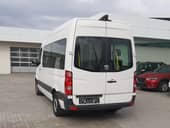 Volkswagen Crafter 2.0 TDI KLIMA 9 MESTA CH