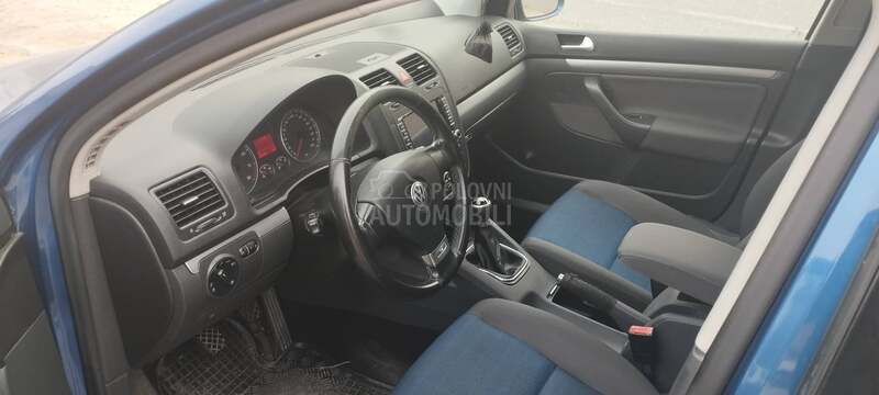 Volkswagen Golf 5 golf 5
