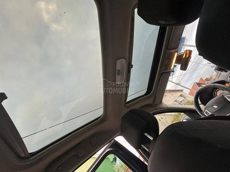 Renault Megane 3 metan