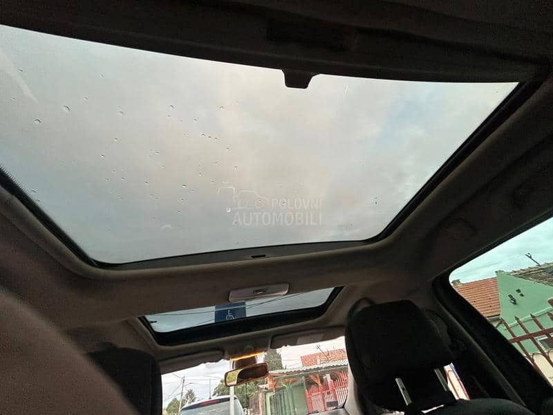 Renault Megane 3 metan