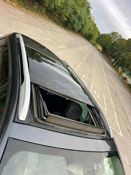 Renault Megane 3 metan