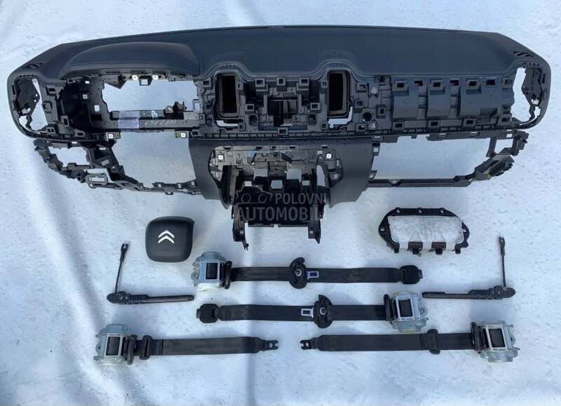 airbag