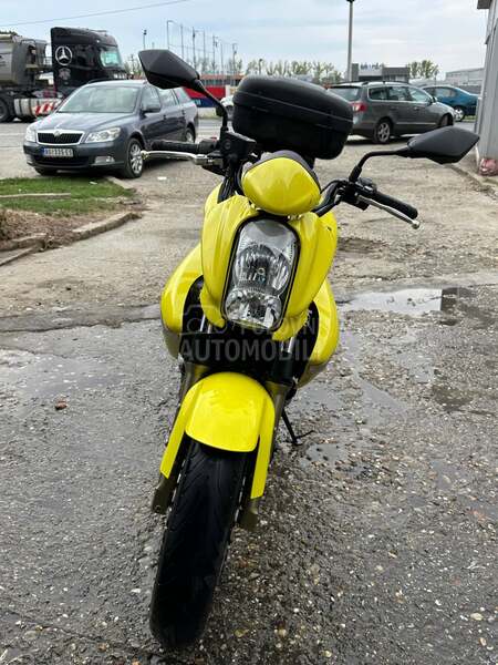 Kawasaki er6n
