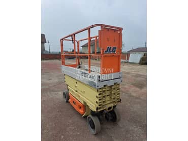 JLG 2630