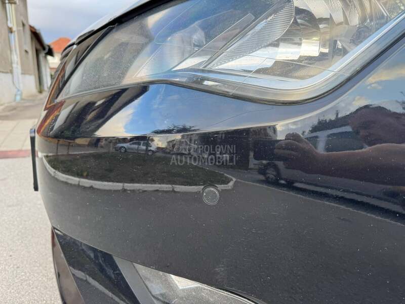 Seat Leon Tdi