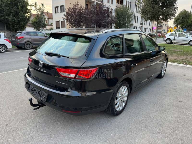 Seat Leon Tdi