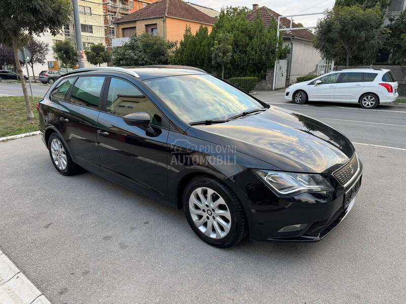Seat Leon Tdi