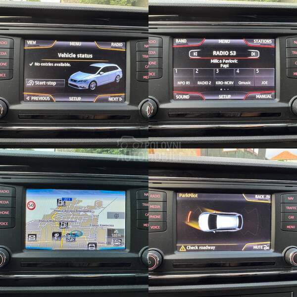 Seat Leon Tdi