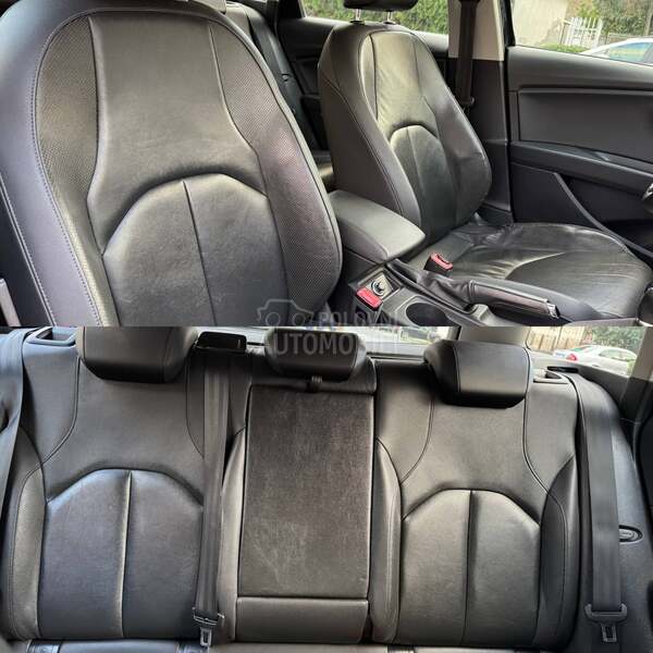 Seat Leon Tdi