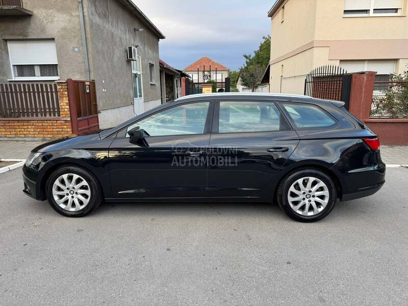 Seat Leon Tdi