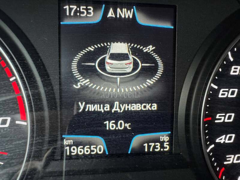 Seat Leon Tdi