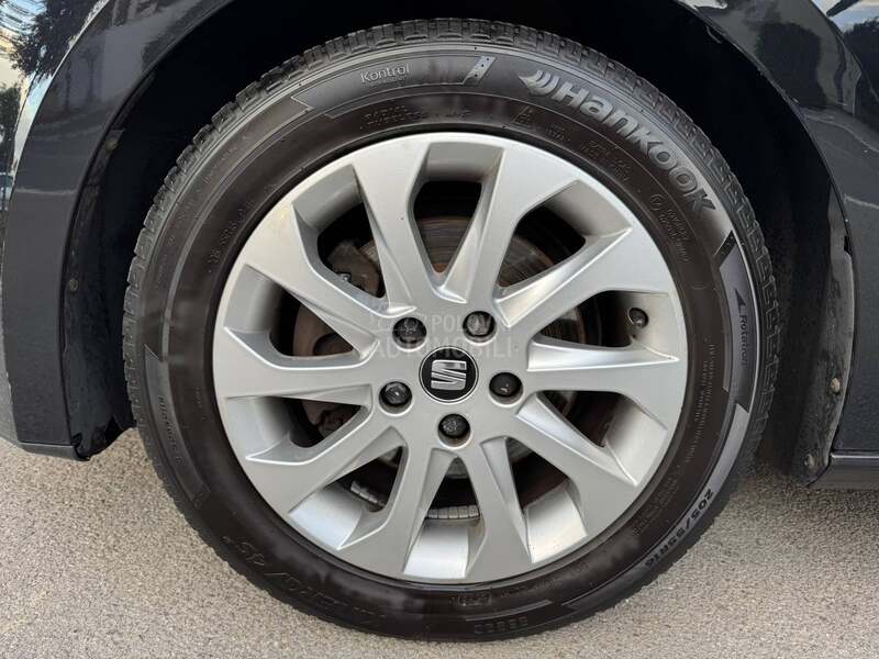 Seat Leon Tdi
