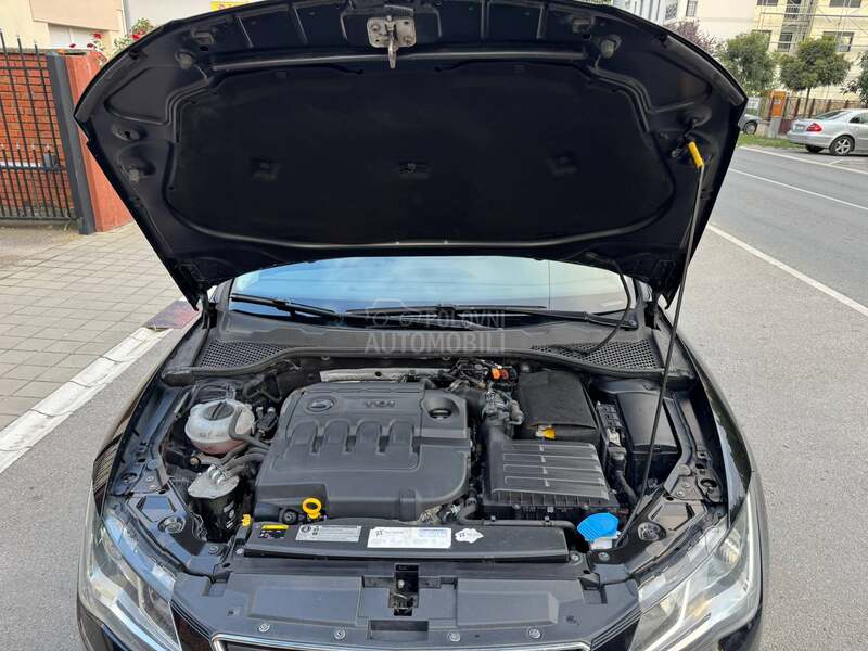 Seat Leon Tdi