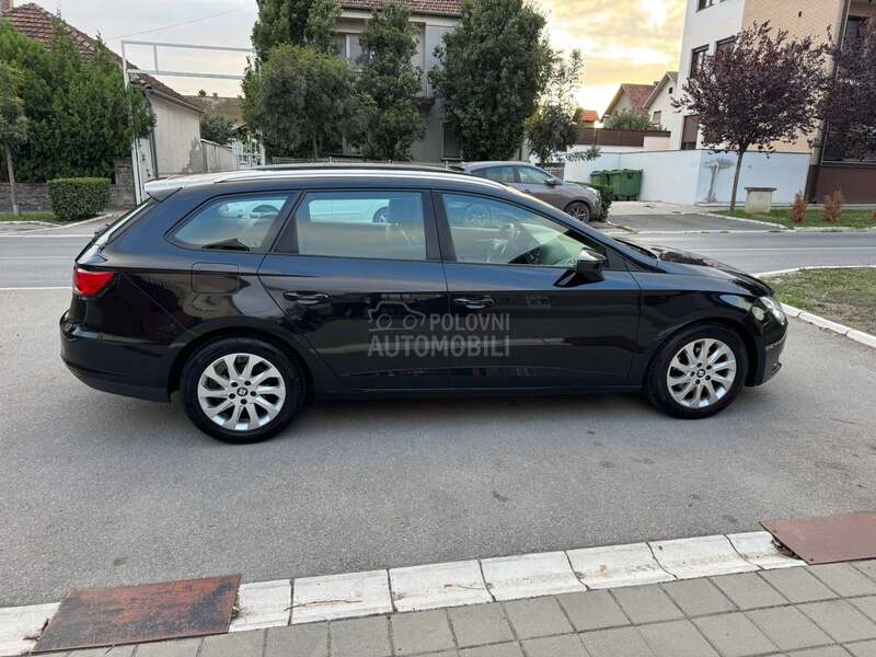 Seat Leon Tdi