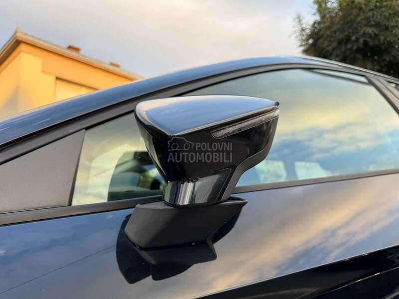 Seat Leon Tdi