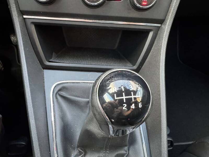 Seat Leon Tdi