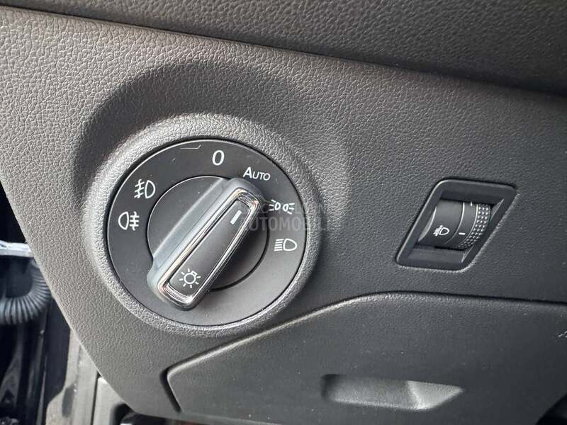 Seat Leon Tdi