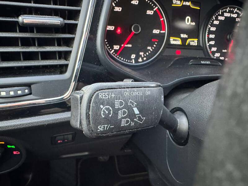 Seat Leon Tdi