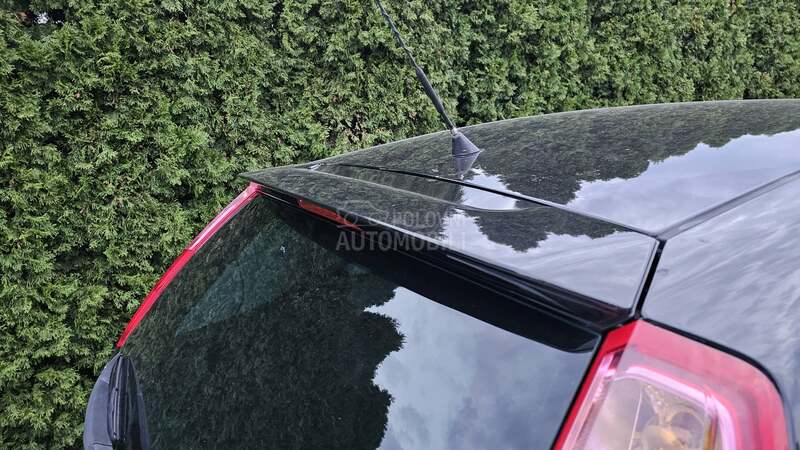 Fiat Grande Punto 1.48v REZERVISAN