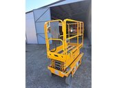 Haulotte Optimim 8 ac