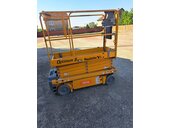 Haulotte Optimim 8 ac