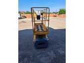 Haulotte Optimim 8 ac