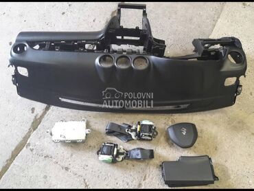 airbag za Suzuki Vitara