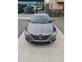 Renault Talisman 4 CONTROL
