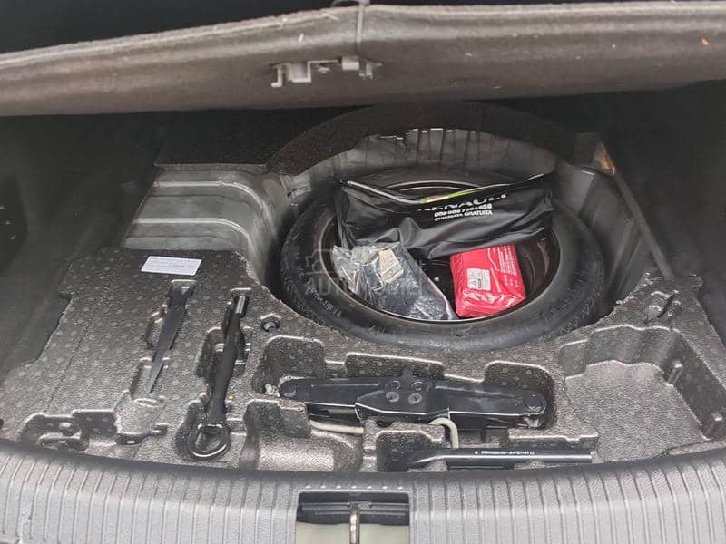 Renault Talisman 4 CONTROL