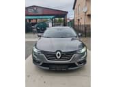 Renault Talisman 4 CONTROL