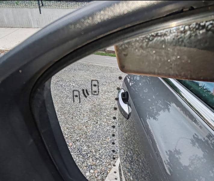 Renault Talisman 4 CONTROL