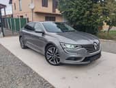 Renault Talisman 4 CONTROL