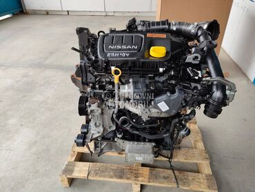 Motor 1.6 dci lanac za Nissan Qashqai, X-Trail, Qashqai + 2 od 2013. do 2017. god.
