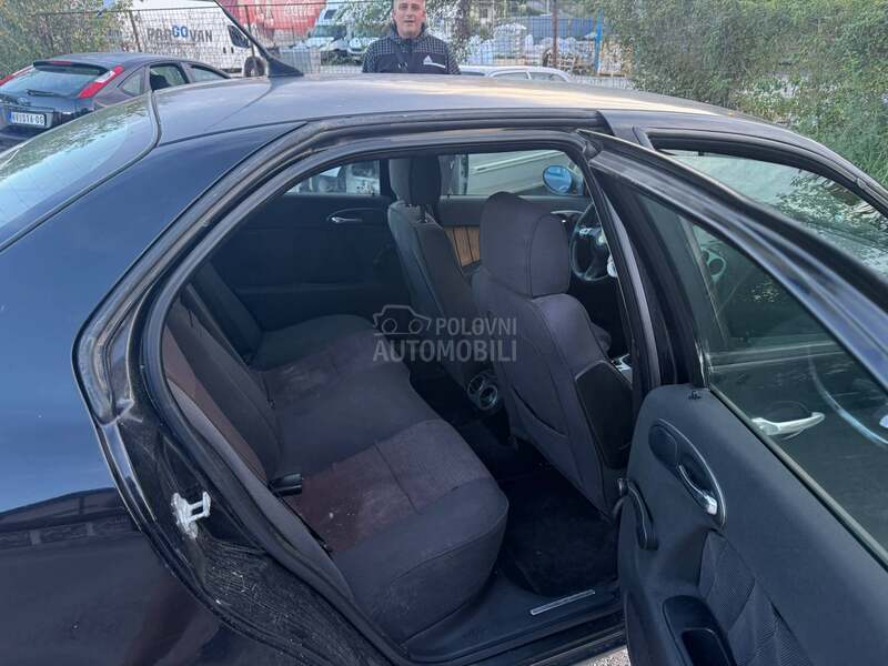 Alfa Romeo 156 1.9 JTD