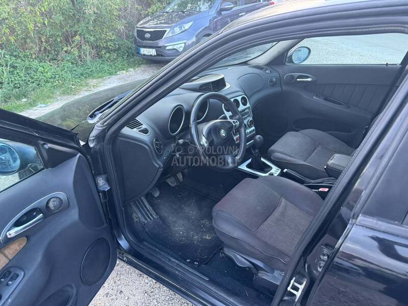 Alfa Romeo 156 1.9 JTD