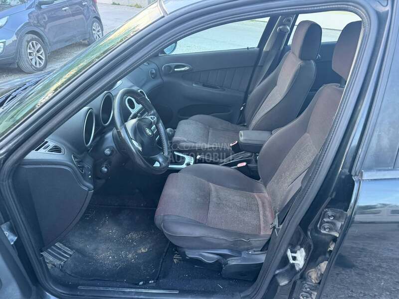 Alfa Romeo 156 1.9 JTD