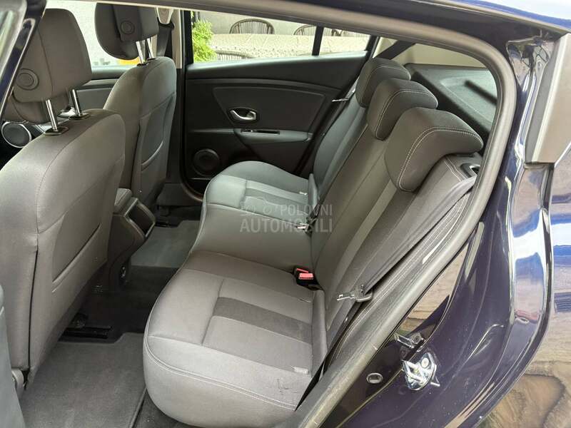Renault Megane 1.4TCe