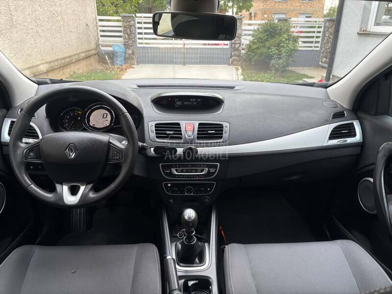 Renault Megane 1.4TCe