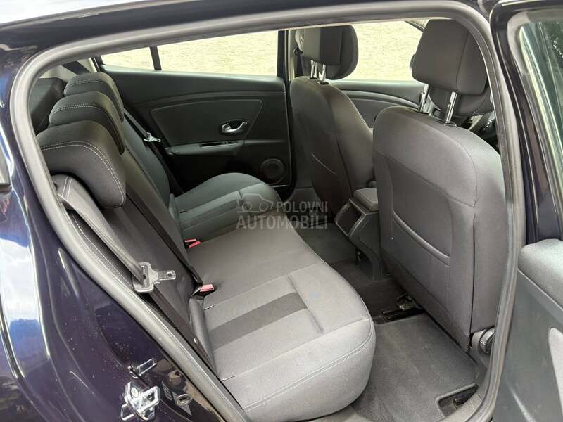 Renault Megane 1.4TCe