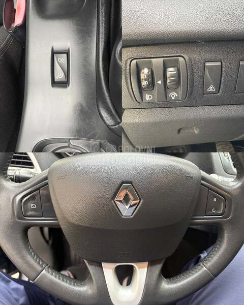 Renault Megane 1.4TCe