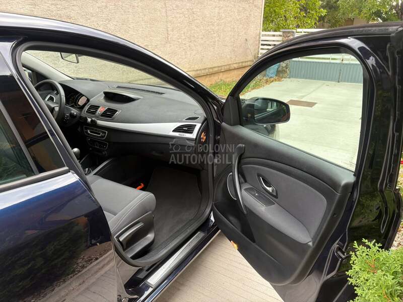 Renault Megane 1.4TCe